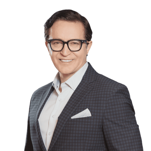Lic Alfredo Carvajal